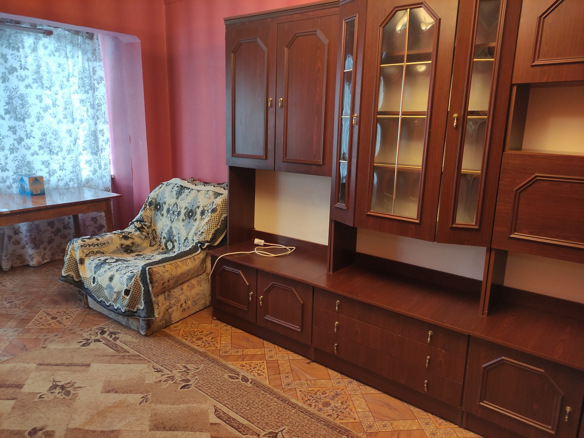 Аренда 1-комнатной квартиры 33 м², Кулибина ул., 6