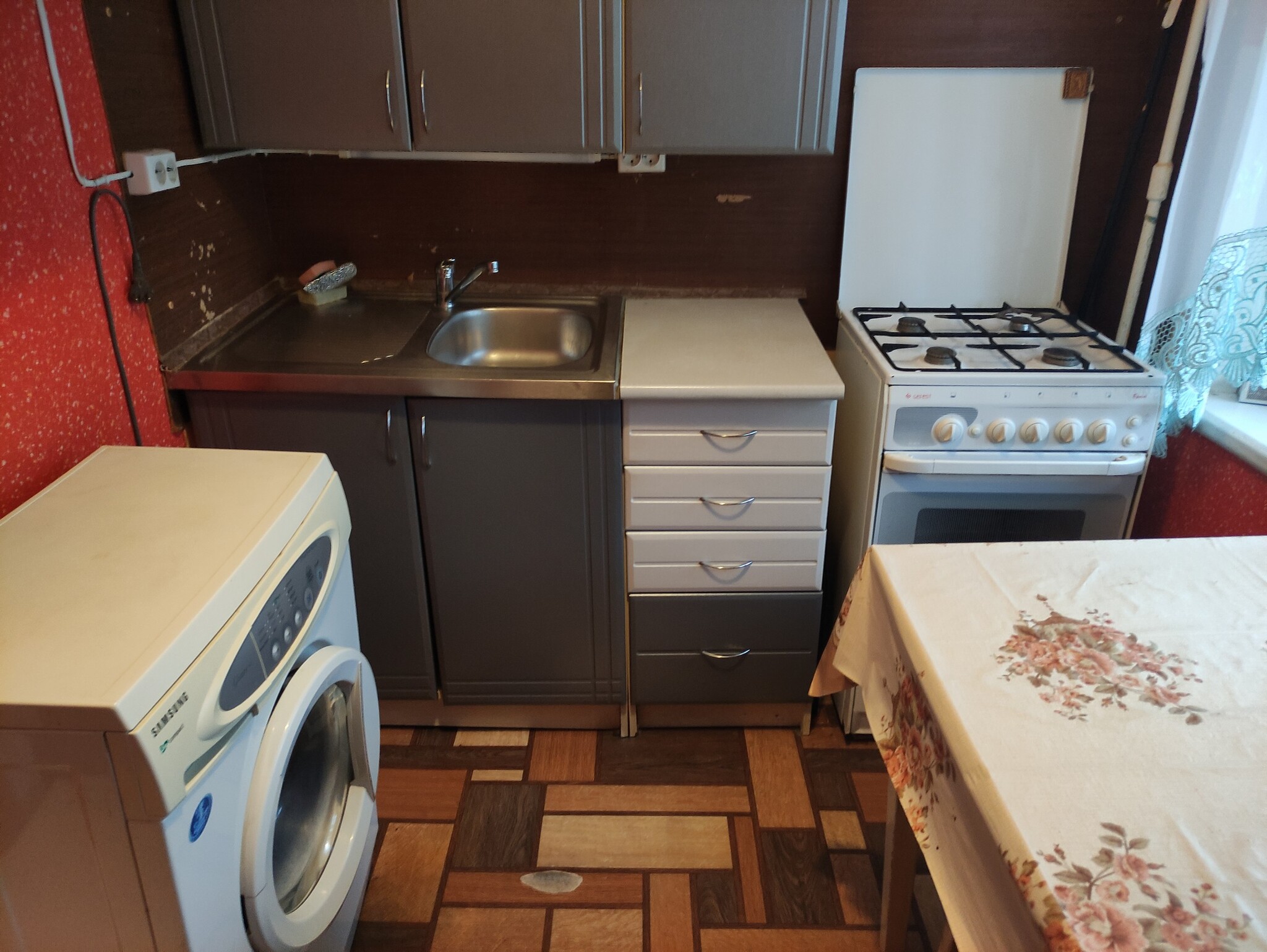 Аренда 1-комнатной квартиры 33 м², Кулибина ул., 6