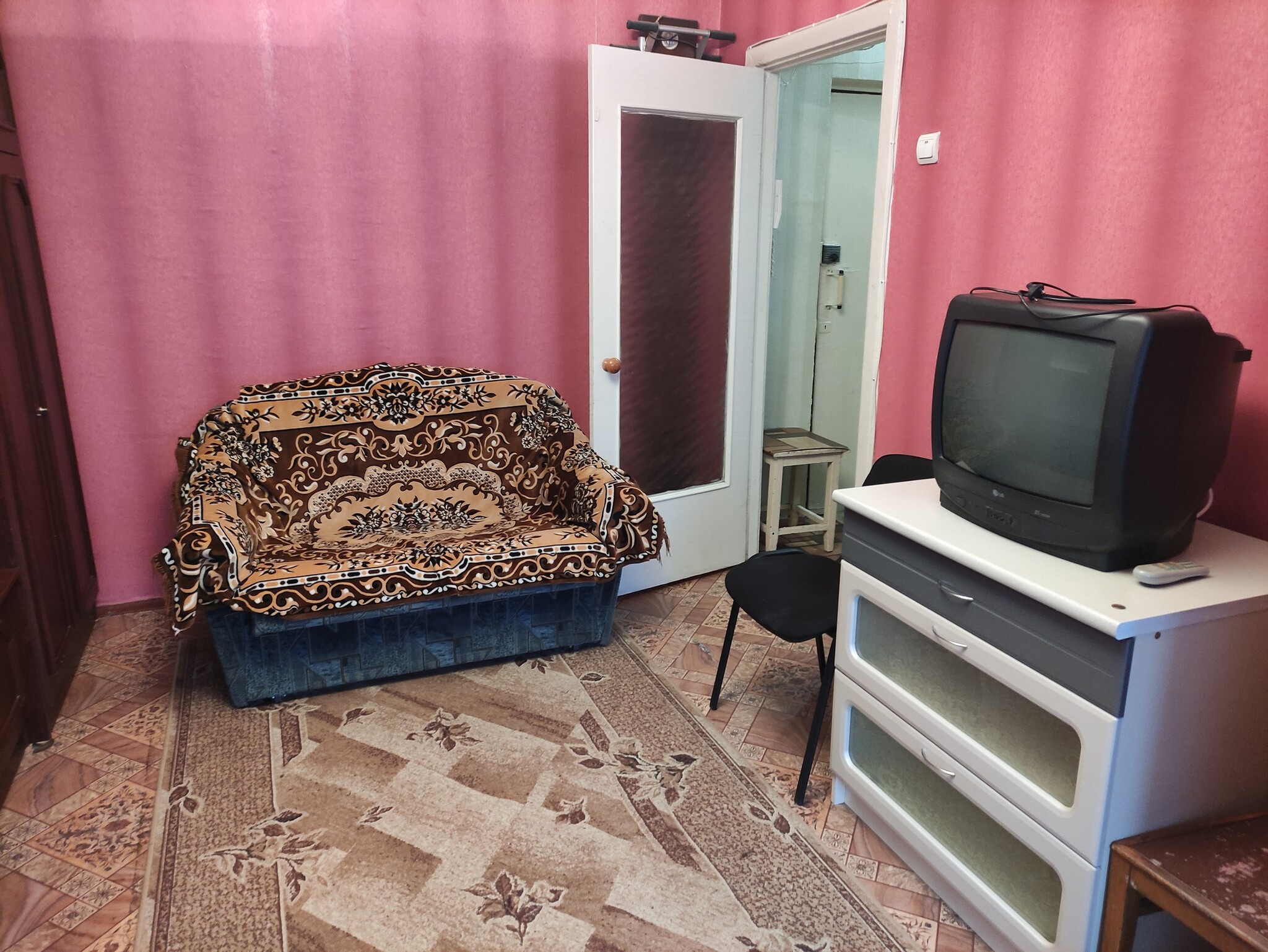Аренда 1-комнатной квартиры 33 м², Кулибина ул., 6