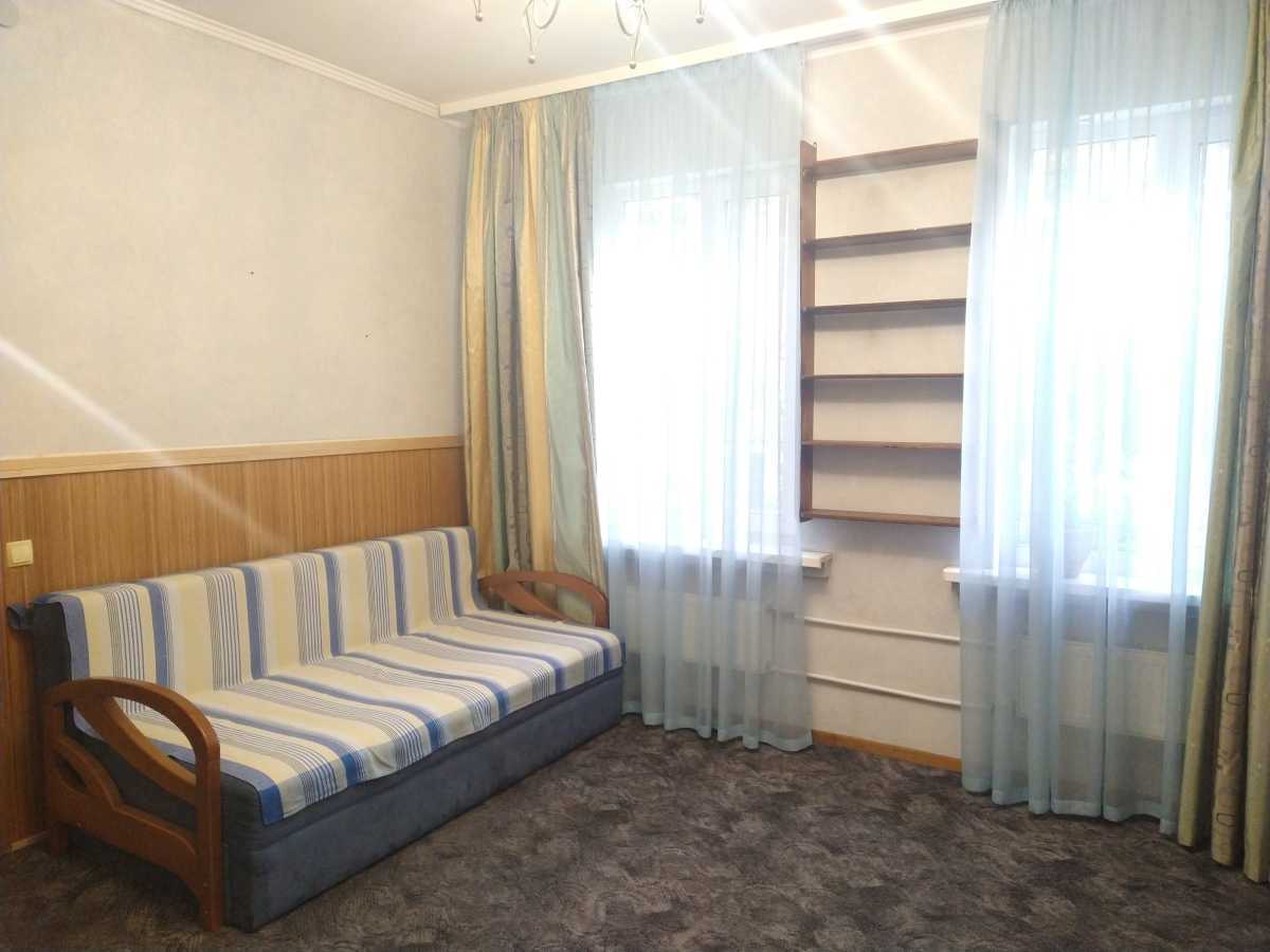 Оренда 1-кімнатної квартири 32 м², Попудренка вул.