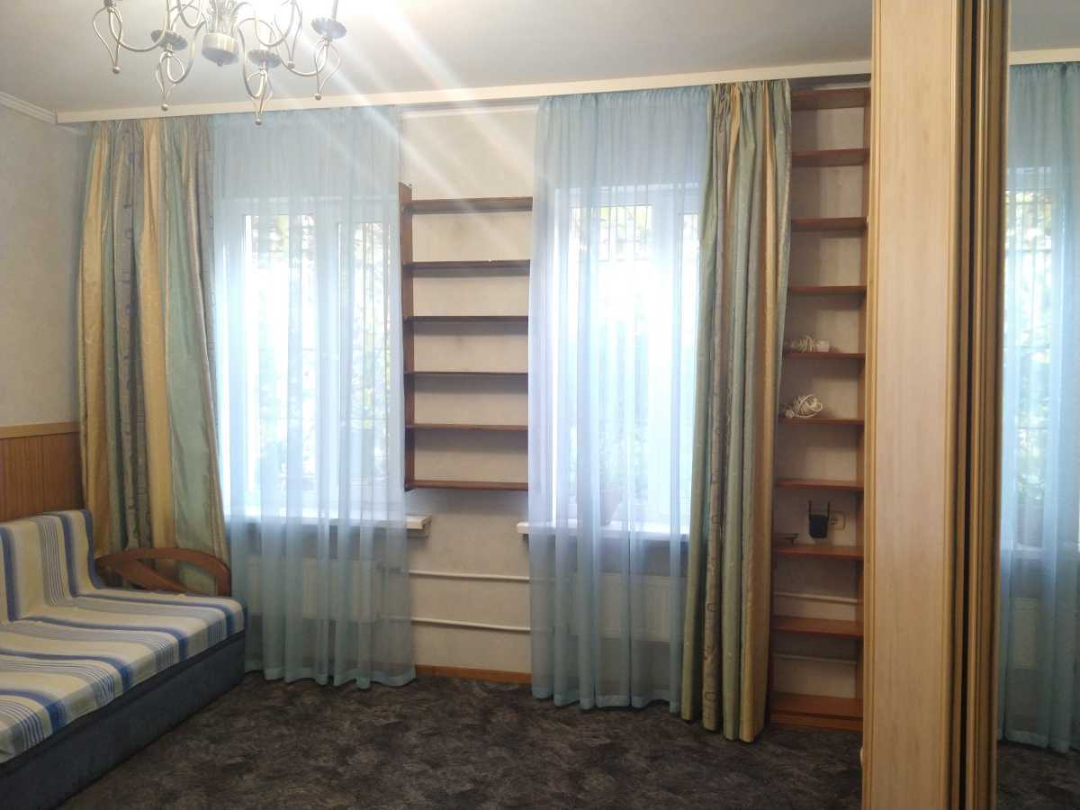 Оренда 1-кімнатної квартири 32 м², Попудренка вул.