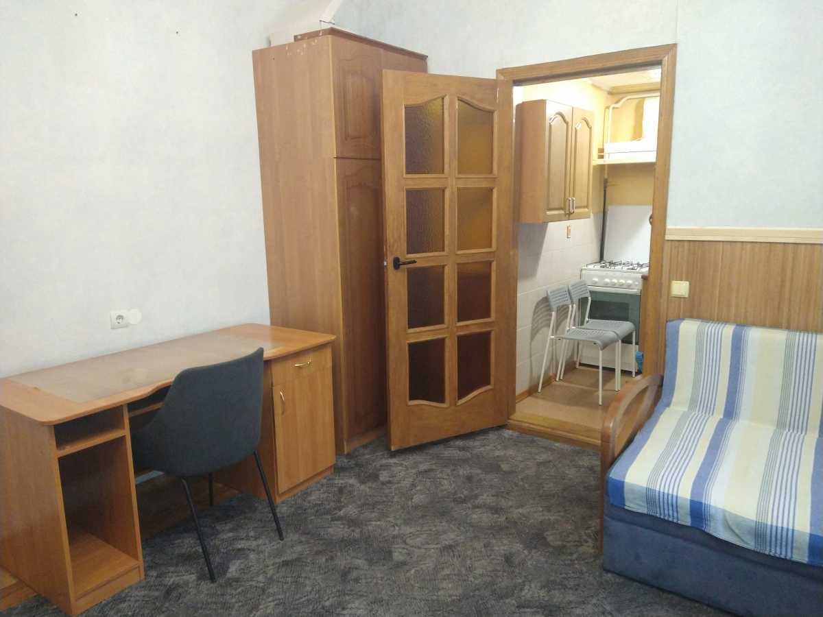 Оренда 1-кімнатної квартири 32 м², Попудренка вул.