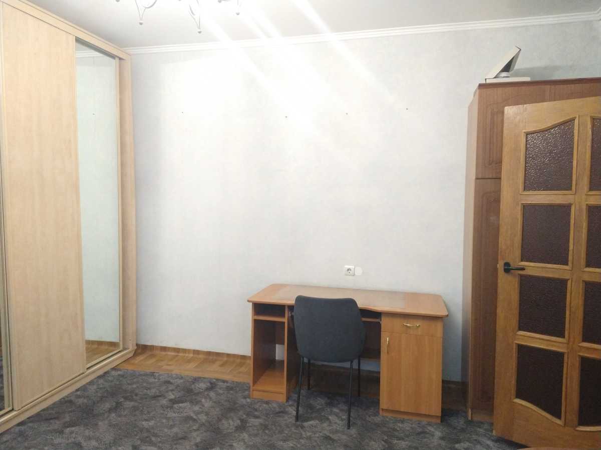 Оренда 1-кімнатної квартири 32 м², Попудренка вул.