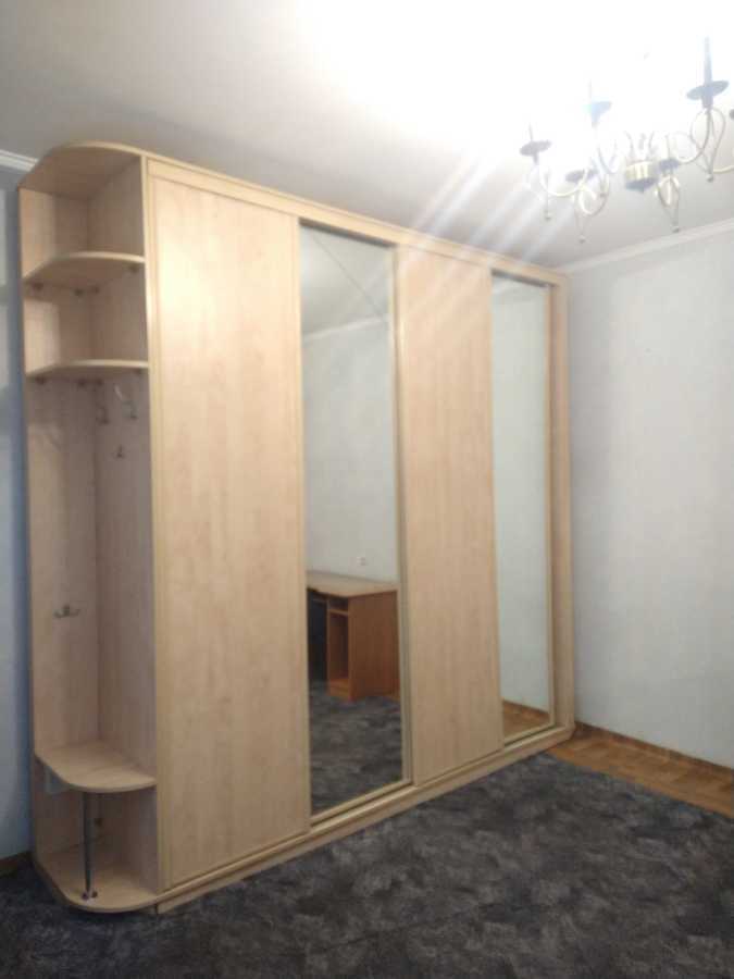 Оренда 1-кімнатної квартири 32 м², Попудренка вул.