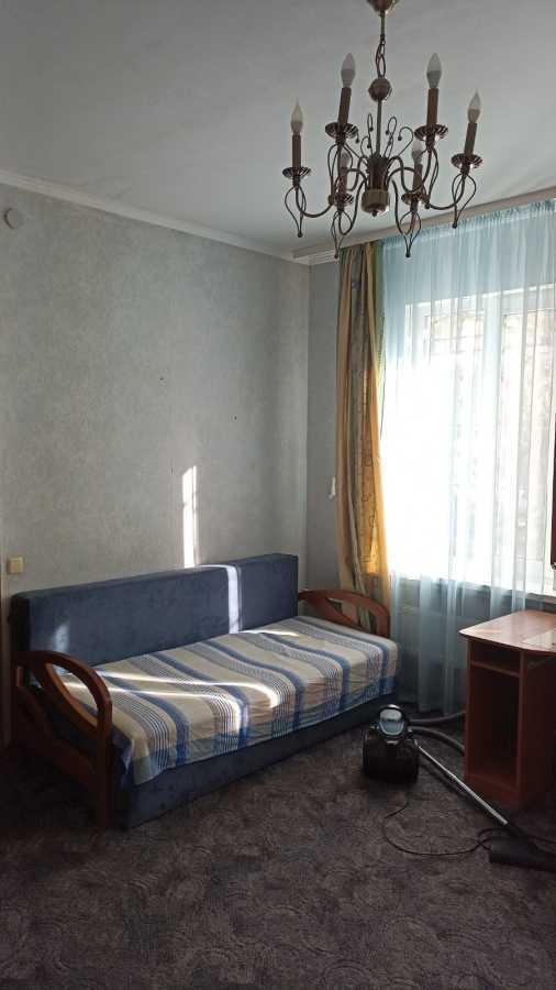 Оренда 1-кімнатної квартири 32 м², Попудренка вул.