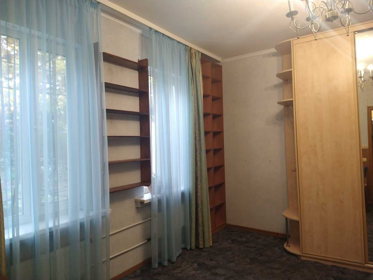 Оренда 1-кімнатної квартири 32 м², Попудренка вул.