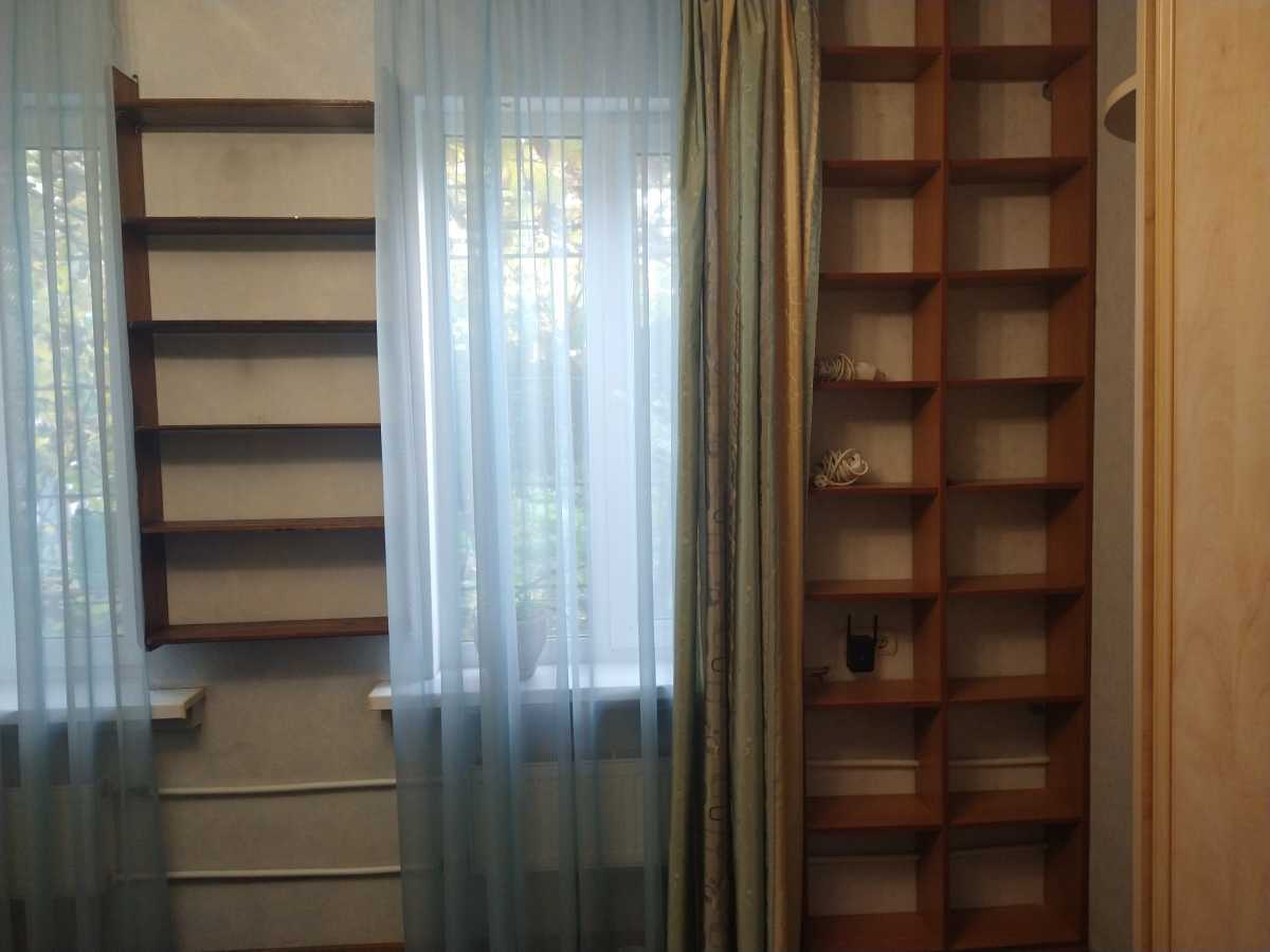 Оренда 1-кімнатної квартири 32 м², Попудренка вул.