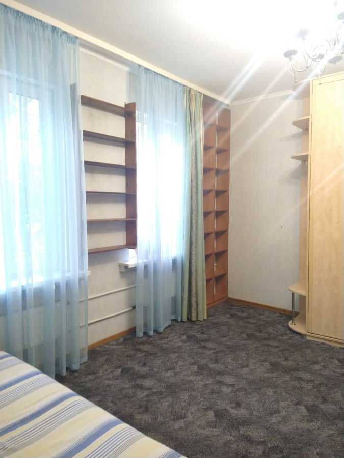 Оренда 1-кімнатної квартири 32 м², Попудренка вул.