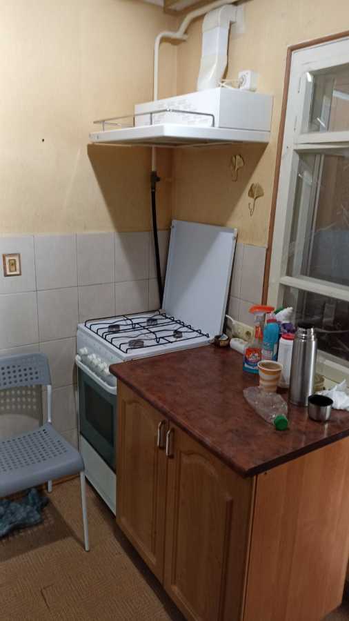 Оренда 1-кімнатної квартири 32 м², Попудренка вул.