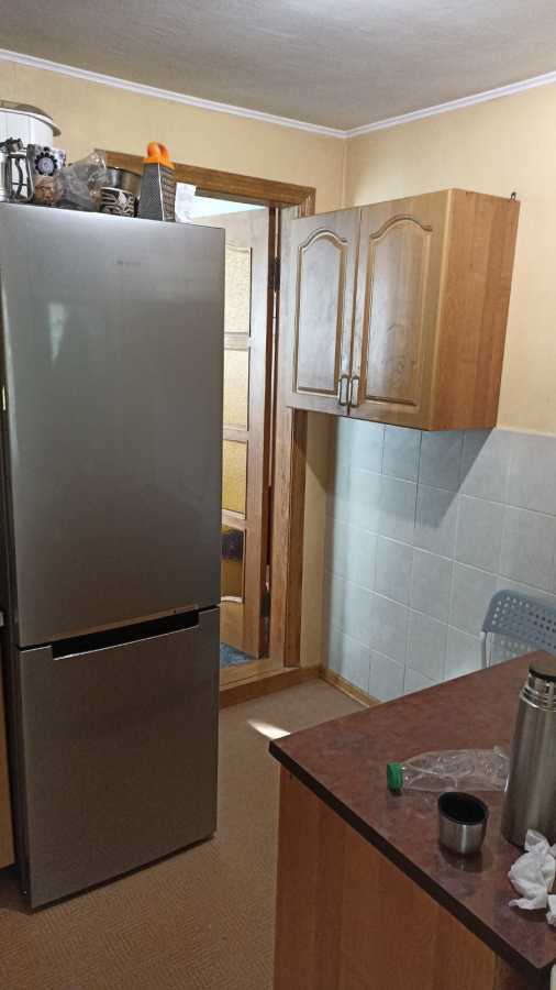 Оренда 1-кімнатної квартири 32 м², Попудренка вул.