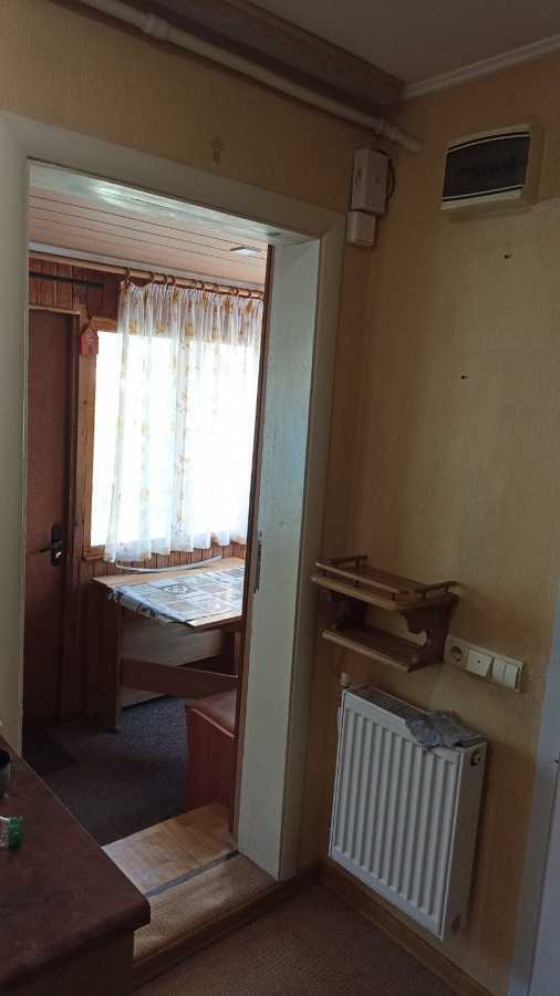 Оренда 1-кімнатної квартири 32 м², Попудренка вул.