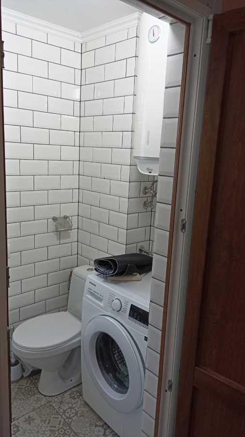Оренда 1-кімнатної квартири 32 м², Попудренка вул.
