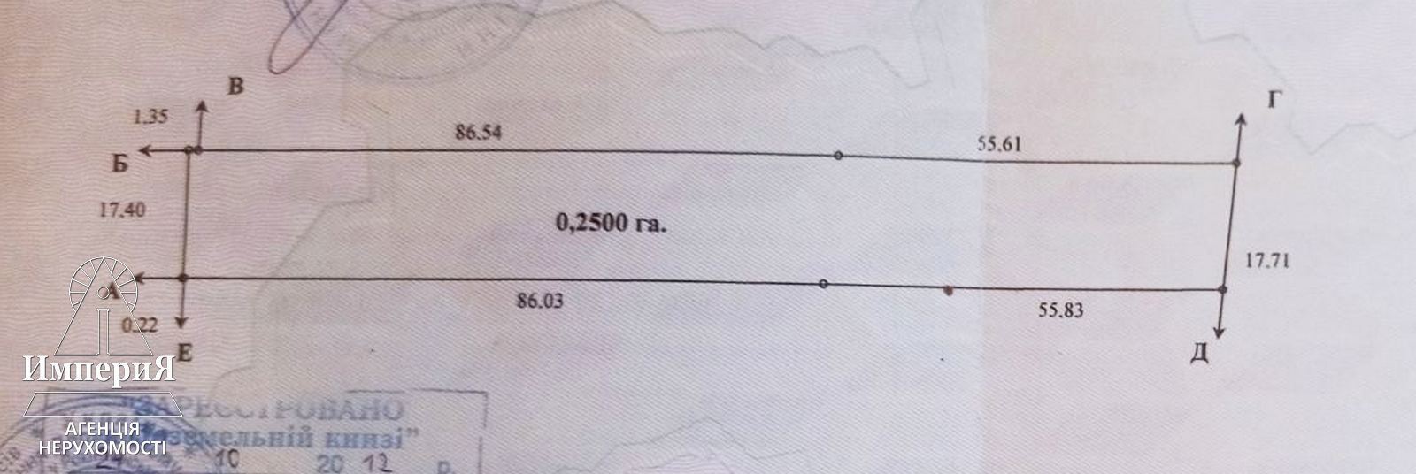 Продажа дома 75 м²