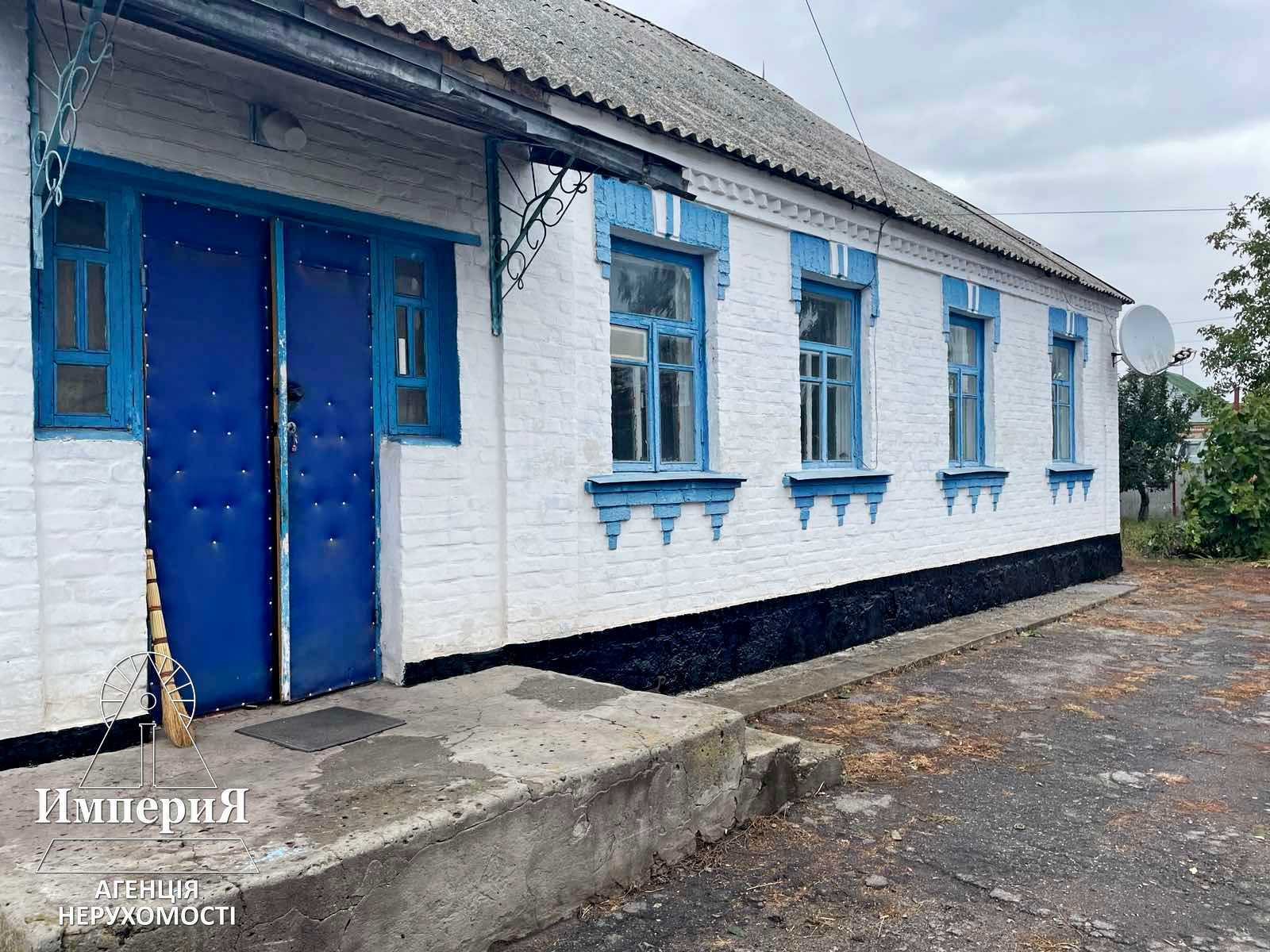 Продажа дома 75 м²