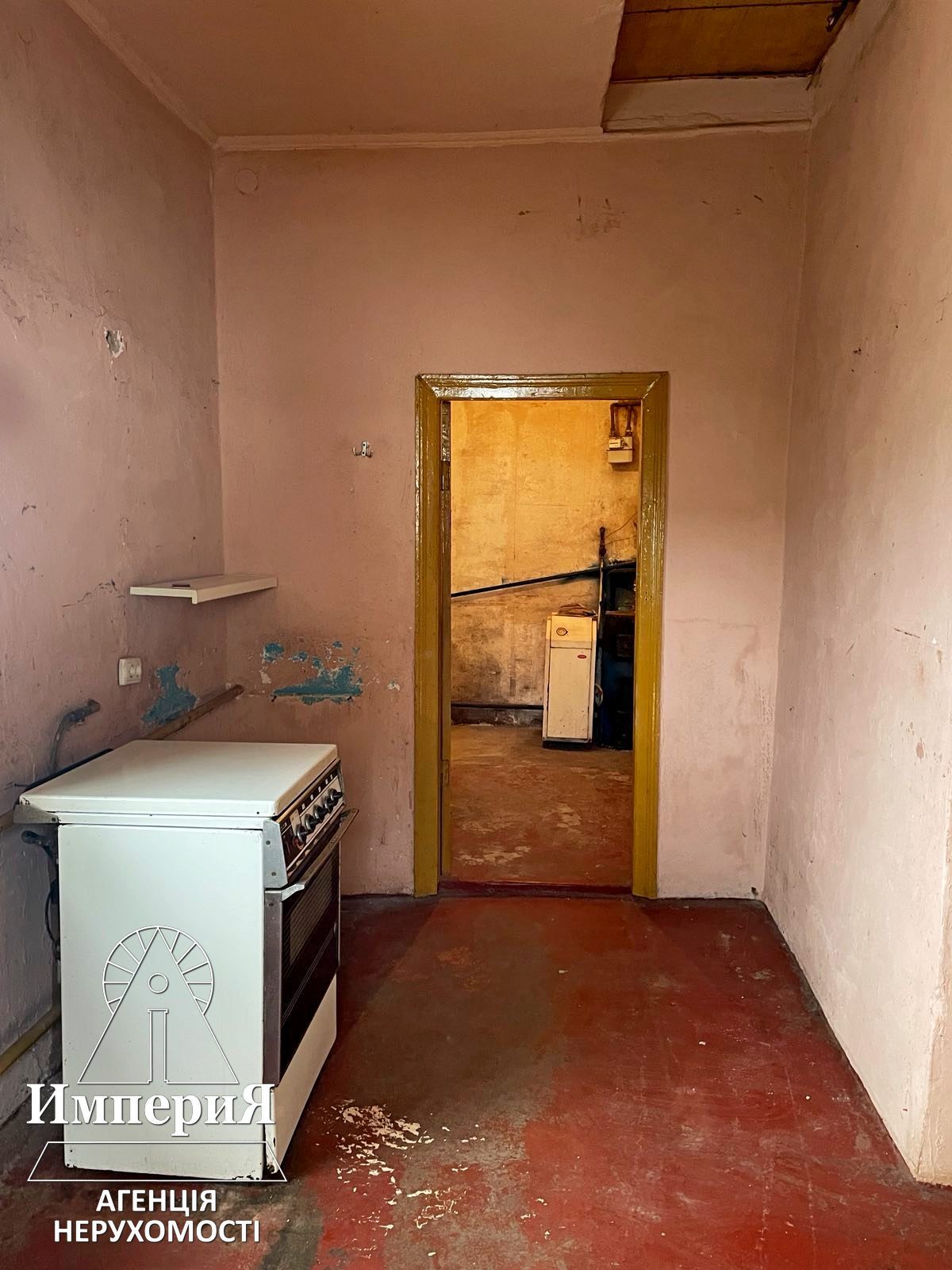 Продажа дома 75 м²