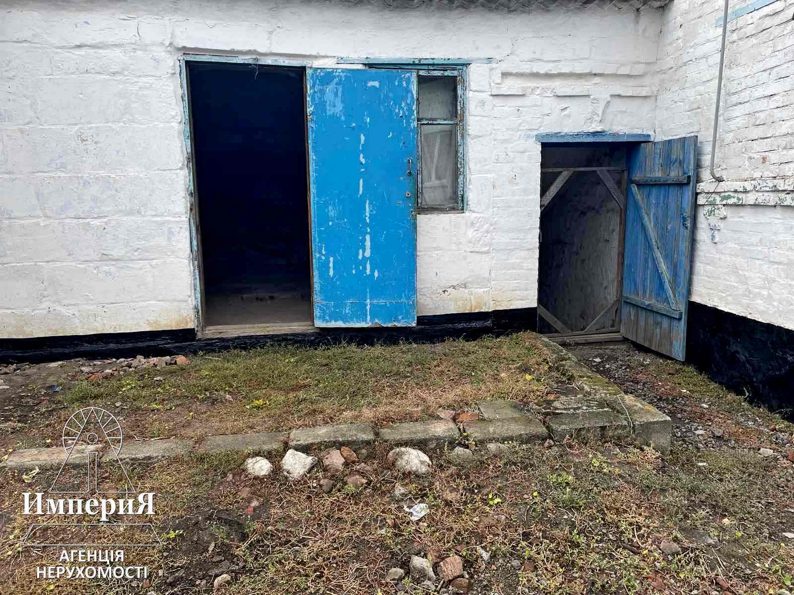 Продажа дома 75 м²