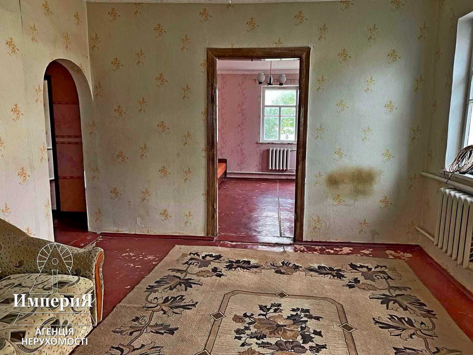 Продажа дома 75 м²