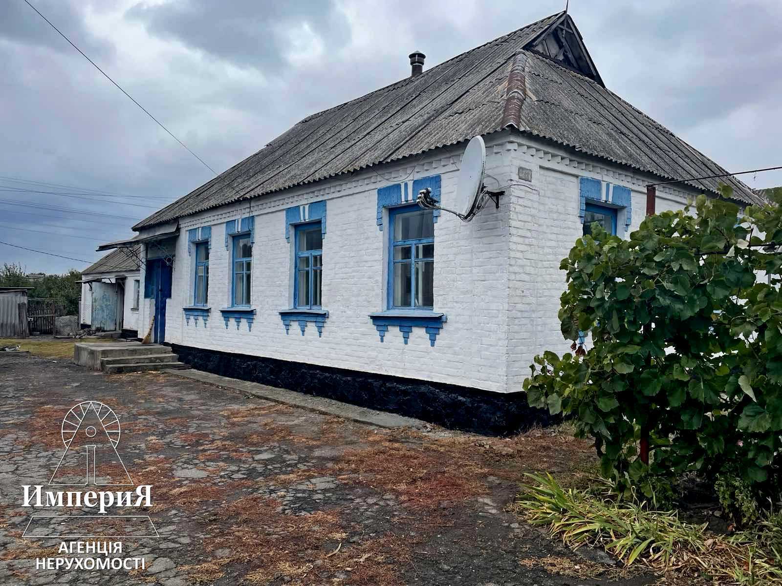 Продажа дома 75 м²