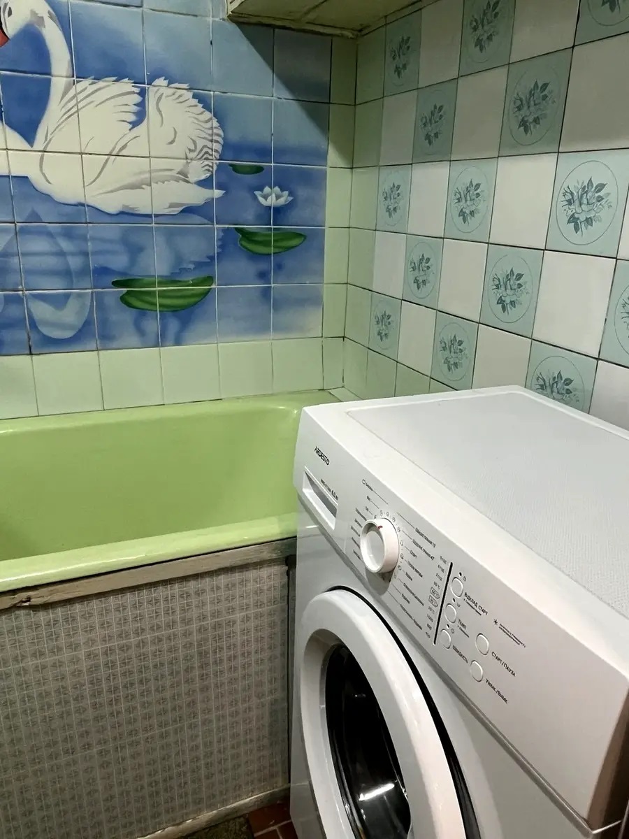 Оренда 2-кімнатної квартири 45 м², Євгена Харченко вул., 43