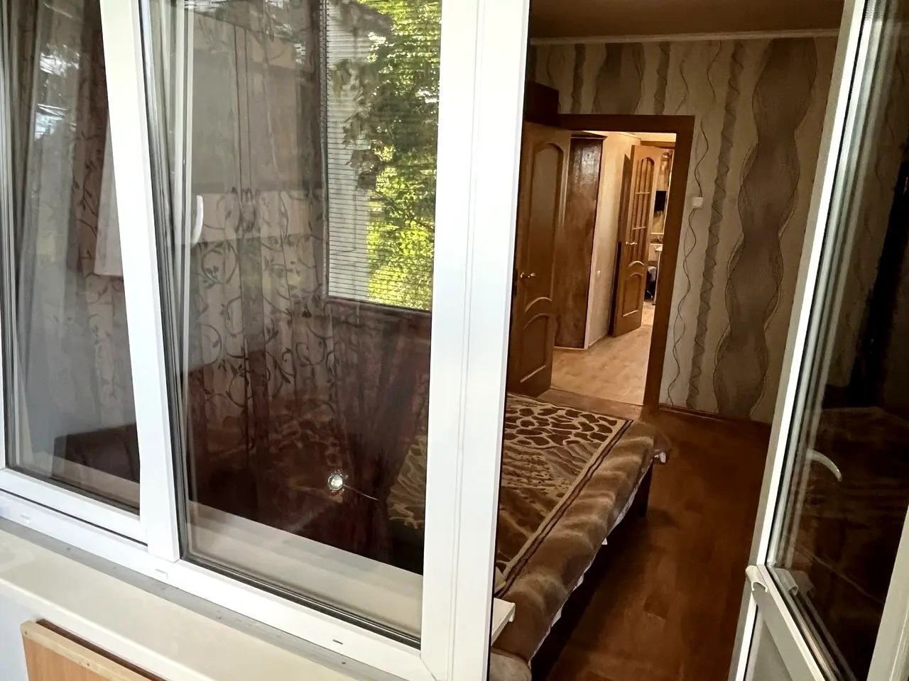 Оренда 2-кімнатної квартири 45 м², Євгена Харченко вул., 43