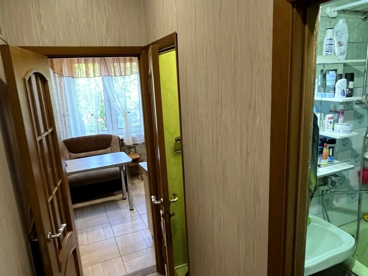 Оренда 2-кімнатної квартири 45 м², Євгена Харченко вул., 43