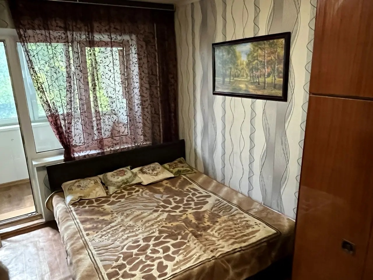 Оренда 2-кімнатної квартири 45 м², Євгена Харченко вул., 43