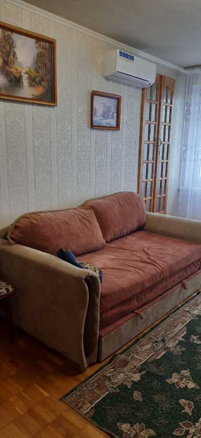 Оренда 1-кімнатної квартири 34 м², Андрія Малишко вул., 37