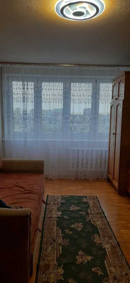 Оренда 1-кімнатної квартири 34 м², Андрія Малишко вул., 37