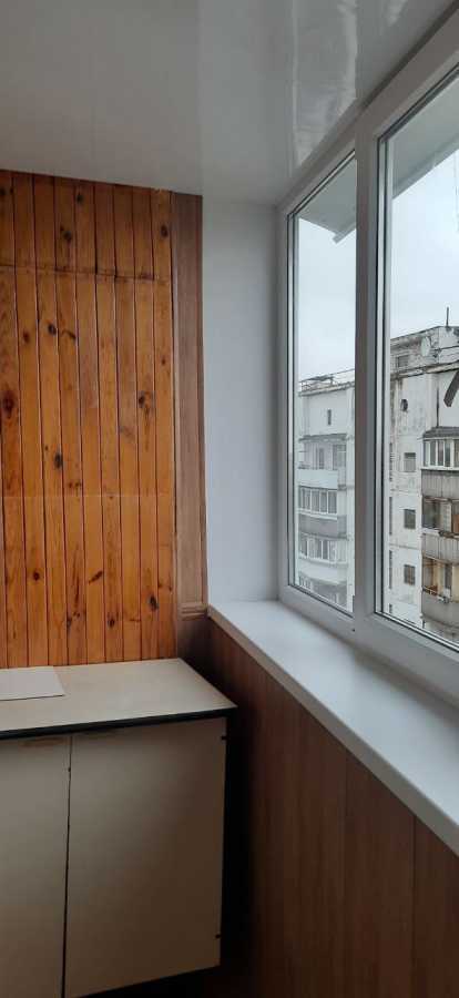 Оренда 1-кімнатної квартири 34 м², Андрія Малишко вул., 37