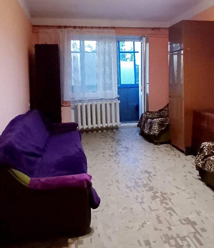 Аренда 2-комнатной квартиры 46 м², Варненская ул.