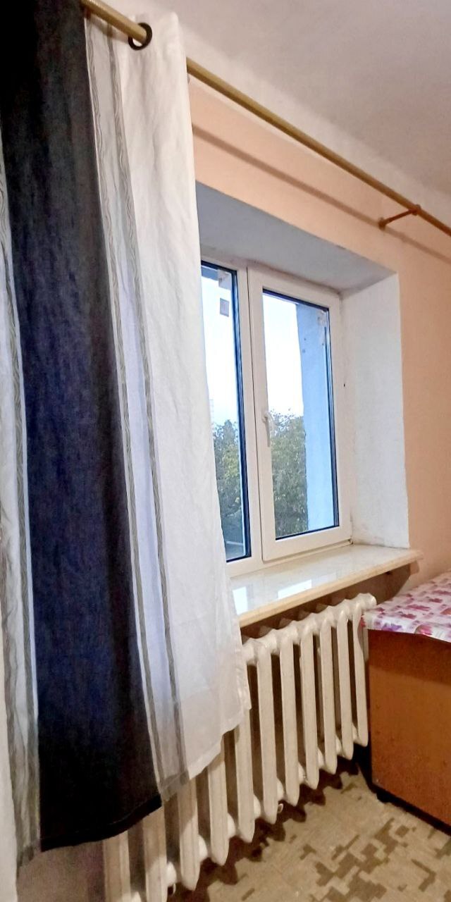 Аренда 2-комнатной квартиры 46 м², Варненская ул.