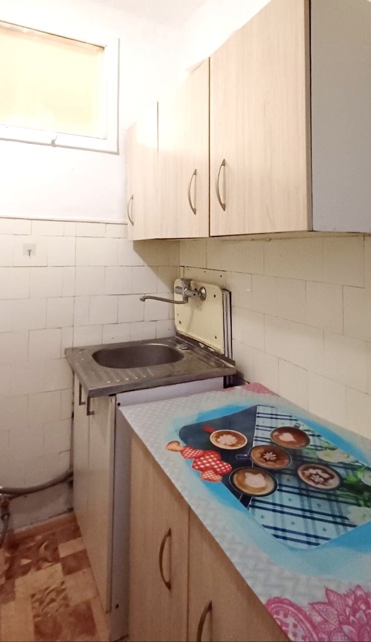 Аренда 2-комнатной квартиры 46 м², Варненская ул.