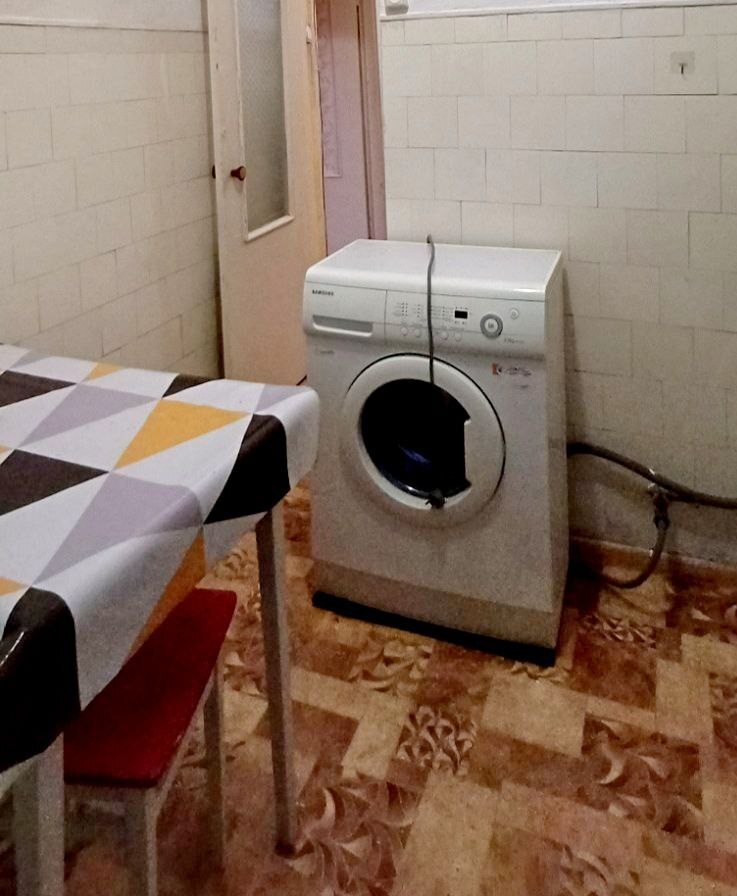 Аренда 2-комнатной квартиры 46 м², Варненская ул.