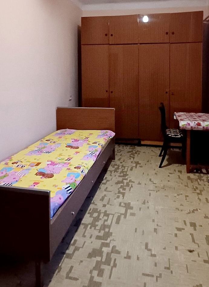 Аренда 2-комнатной квартиры 46 м², Варненская ул.