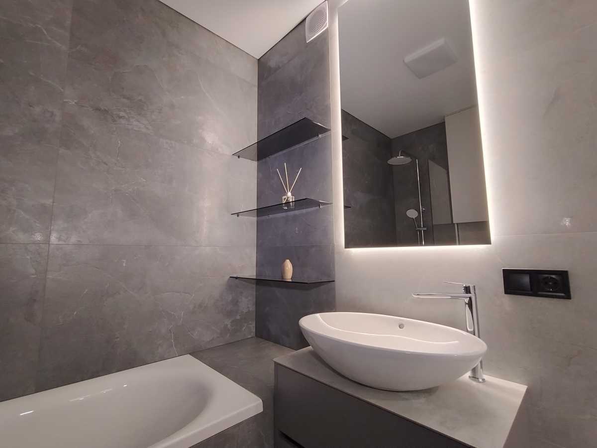 Продажа 1-комнатной квартиры 43 м², Всеволода Змиенко ул., Змієнка, 34/21