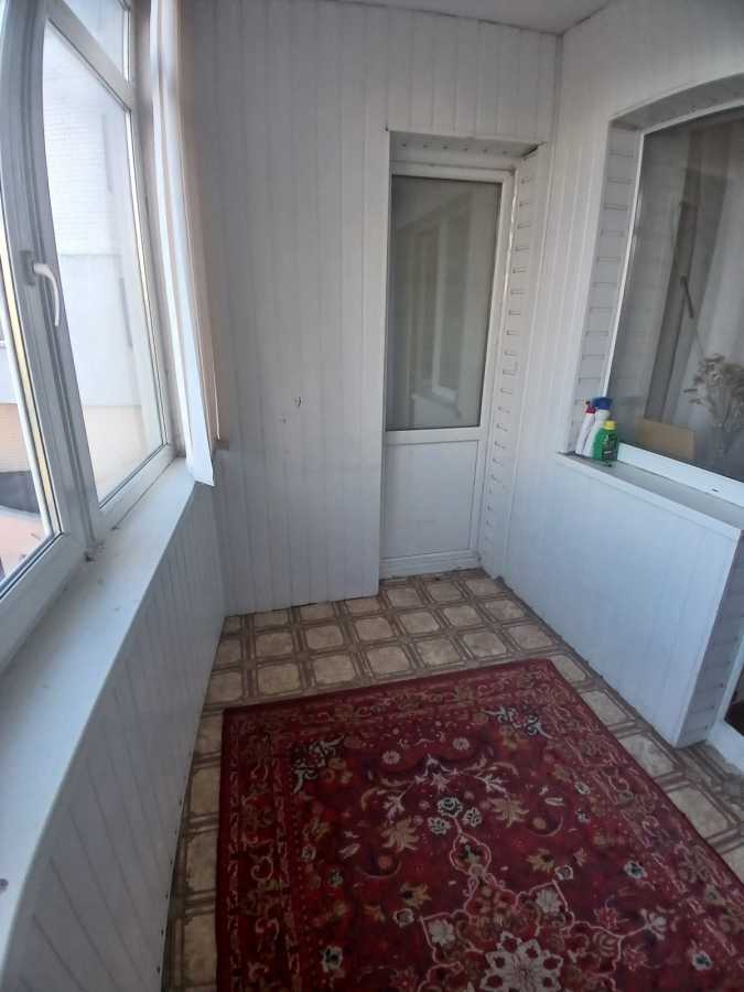 Аренда 1-комнатной квартиры 53 м², Верховного Совета бул., 14Б