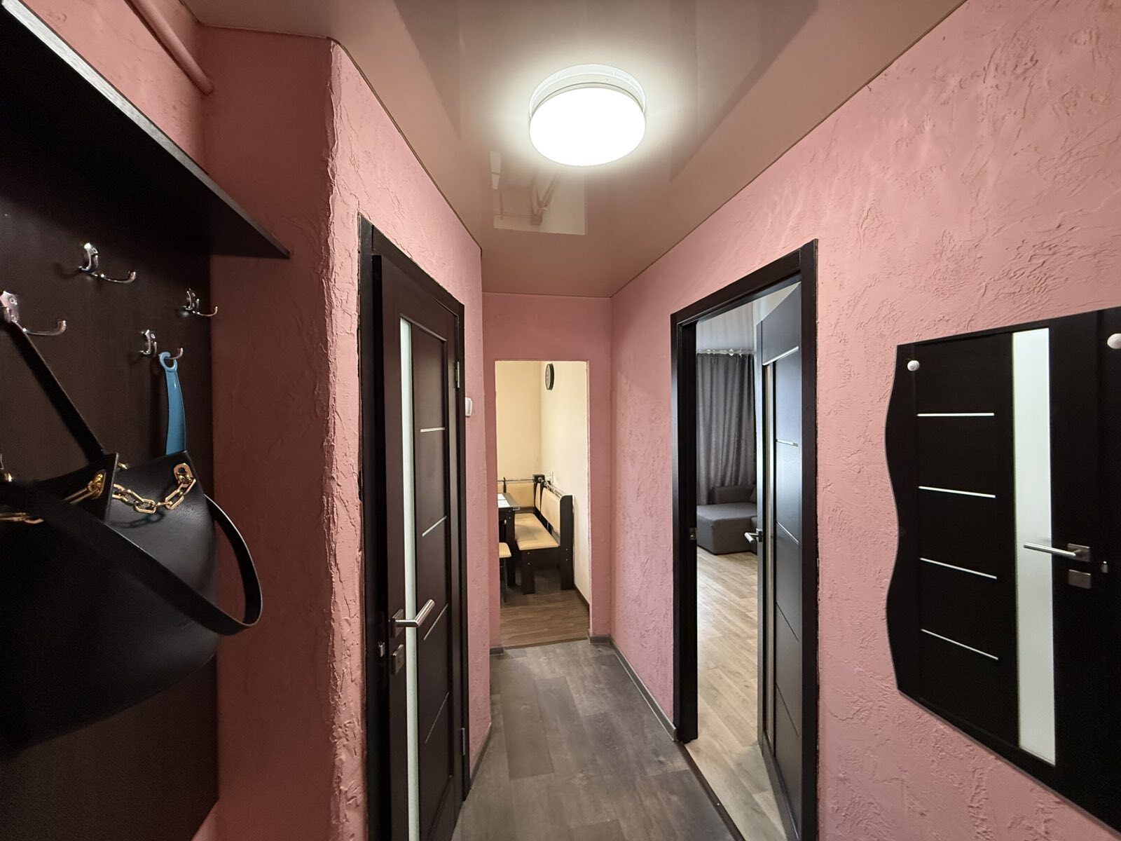 Оренда 1-кімнатної квартири 35 м², Новокримська вул., 2А