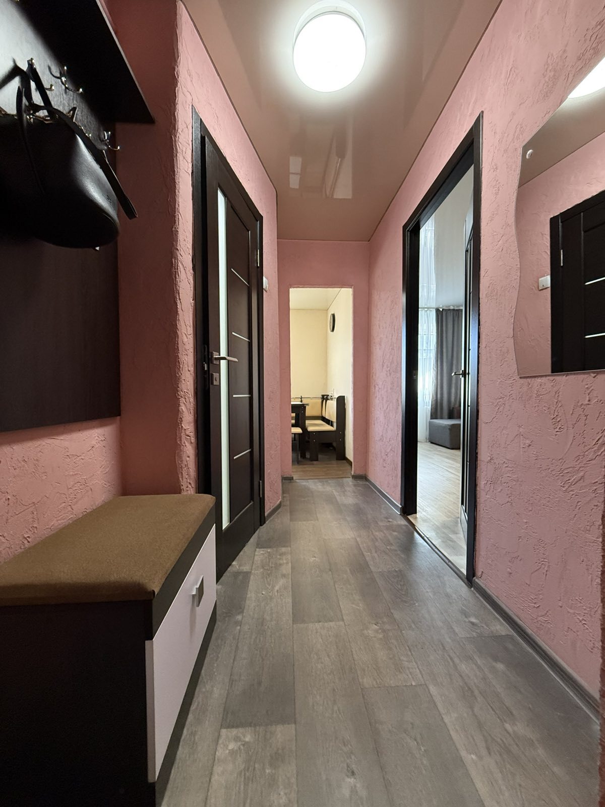 Оренда 1-кімнатної квартири 35 м², Новокримська вул., 2А