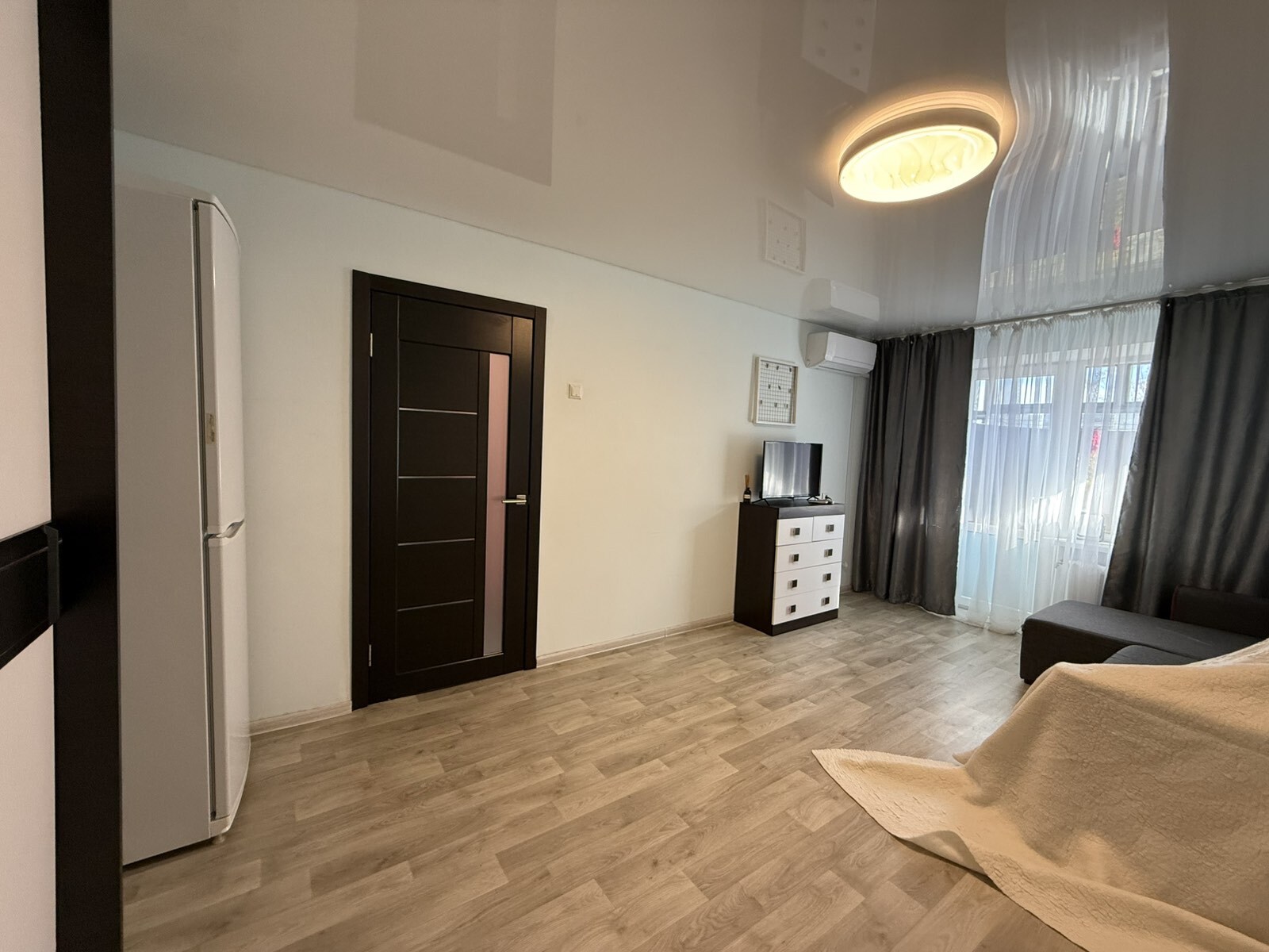 Оренда 1-кімнатної квартири 35 м², Новокримська вул., 2А