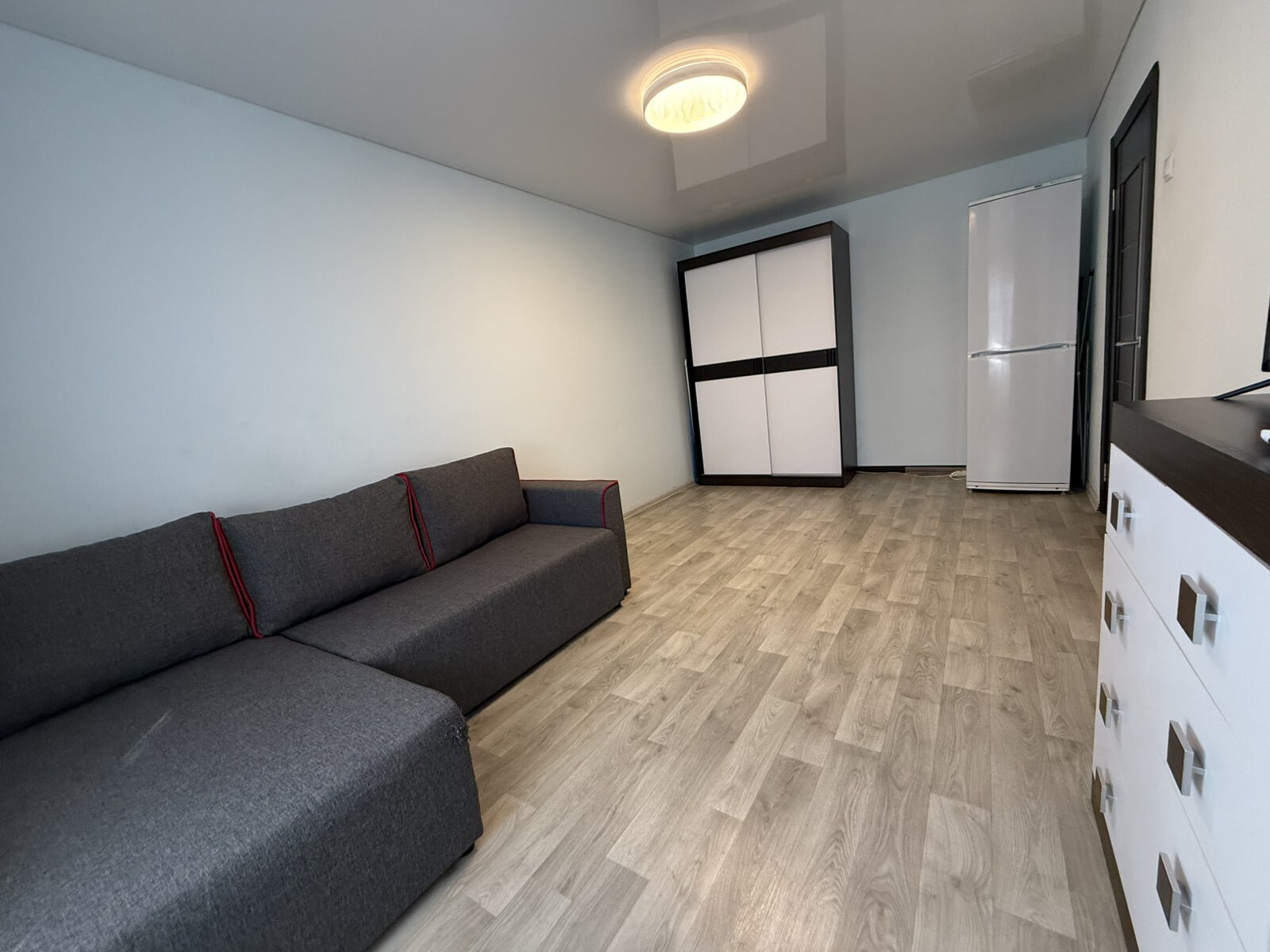 Оренда 1-кімнатної квартири 35 м², Новокримська вул., 2А
