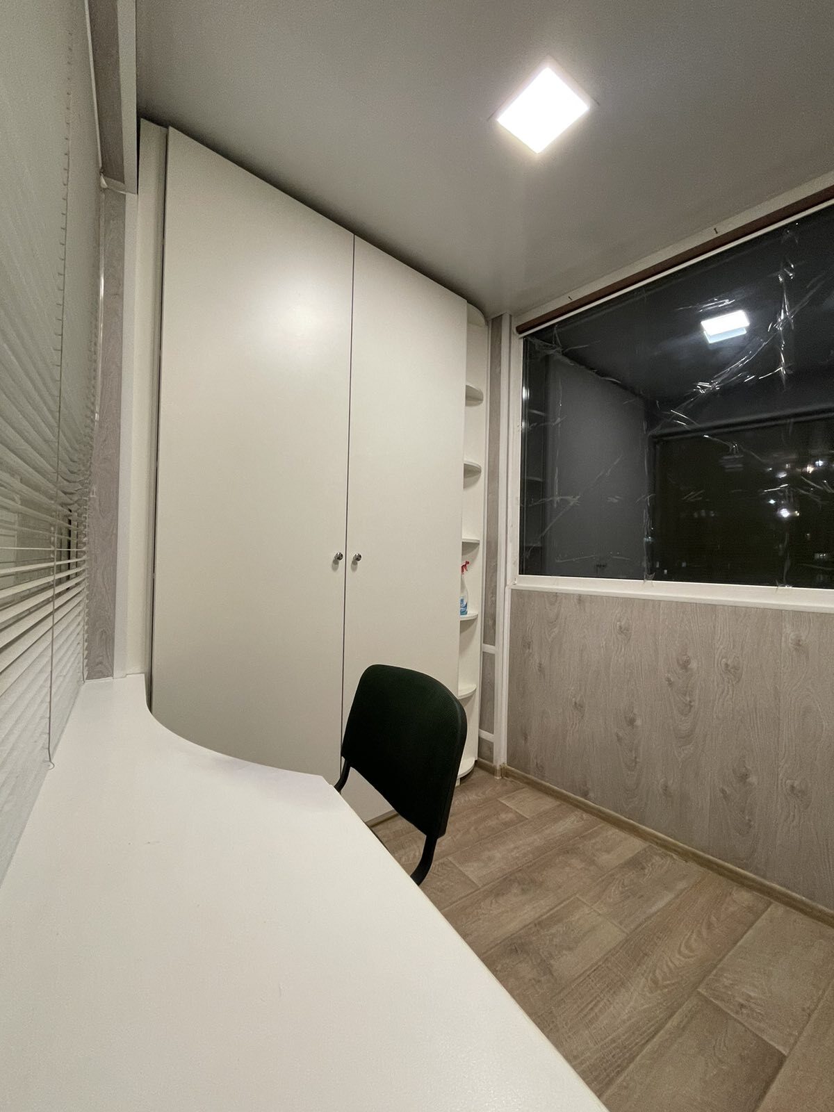 Оренда 2-кімнатної квартири 54 м², Набережна Перемоги вул., 130