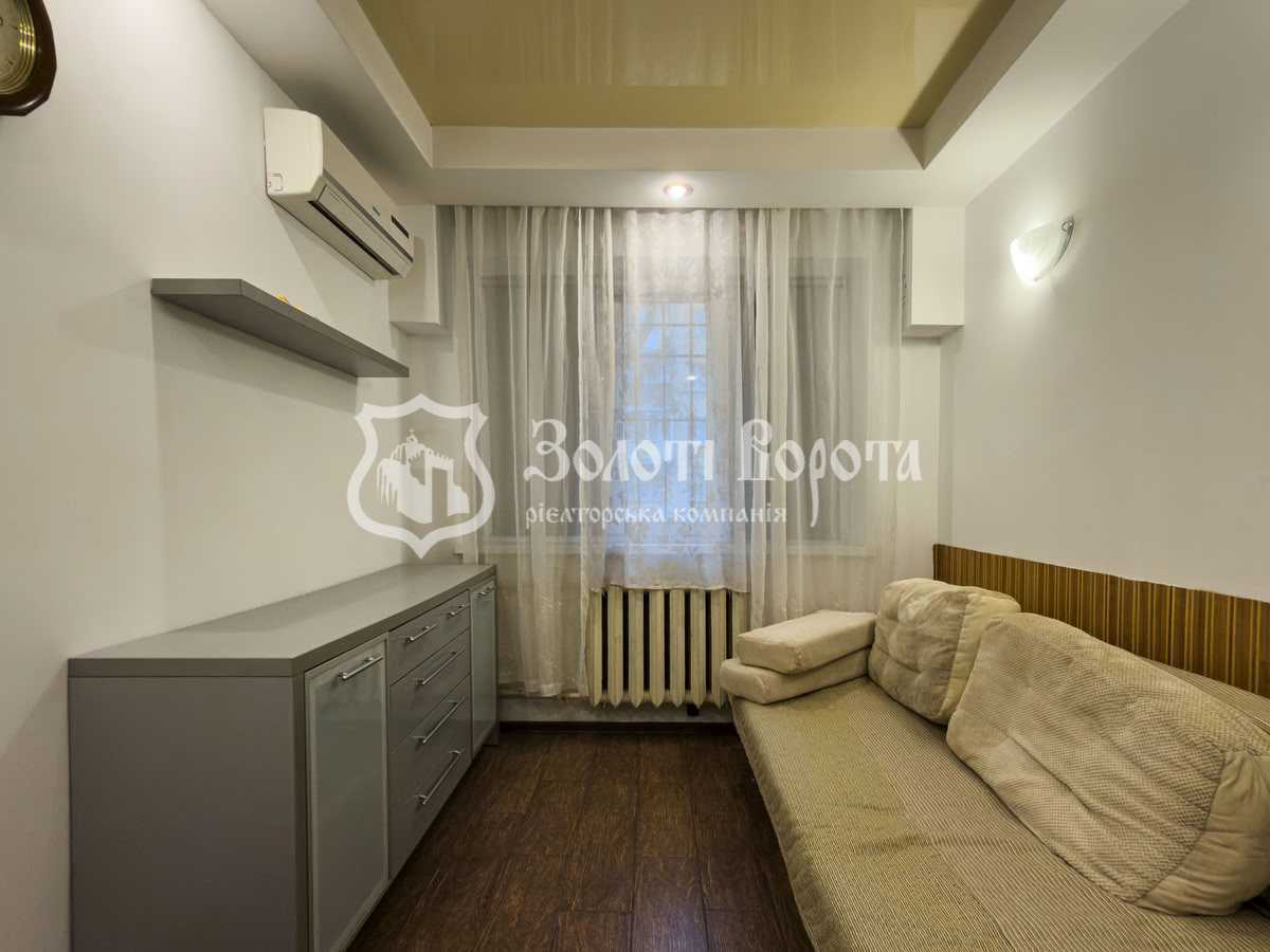 Продаж 1-кімнатної квартири 21.4 м², Академіка Вернадського бул., 67