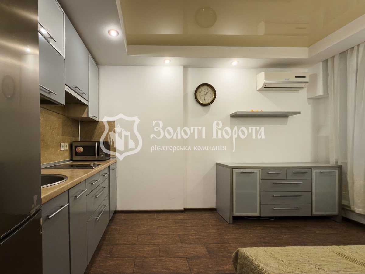Продаж 1-кімнатної квартири 21.4 м², Академіка Вернадського бул., 67