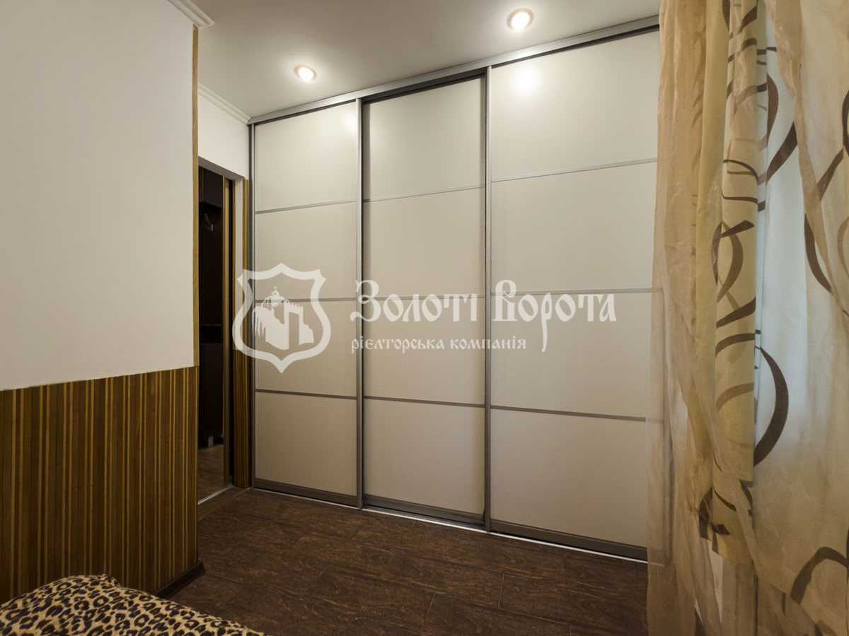 Продаж 1-кімнатної квартири 21.4 м², Академіка Вернадського бул., 67