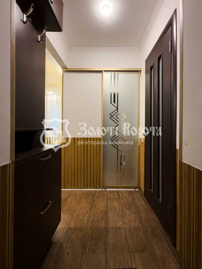 Продаж 1-кімнатної квартири 21.4 м², Академіка Вернадського бул., 67
