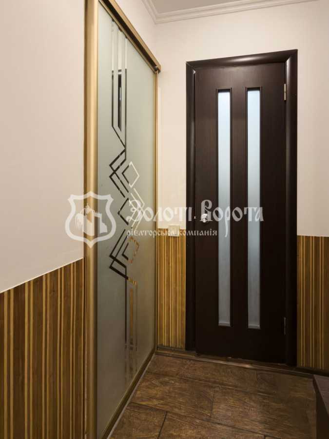 Продаж 1-кімнатної квартири 21.4 м², Академіка Вернадського бул., 67