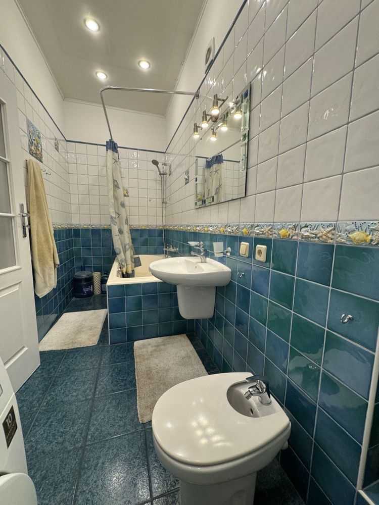 Аренда 2-комнатной квартиры 56 м², Дмитрия Яворницкого просп., 53А