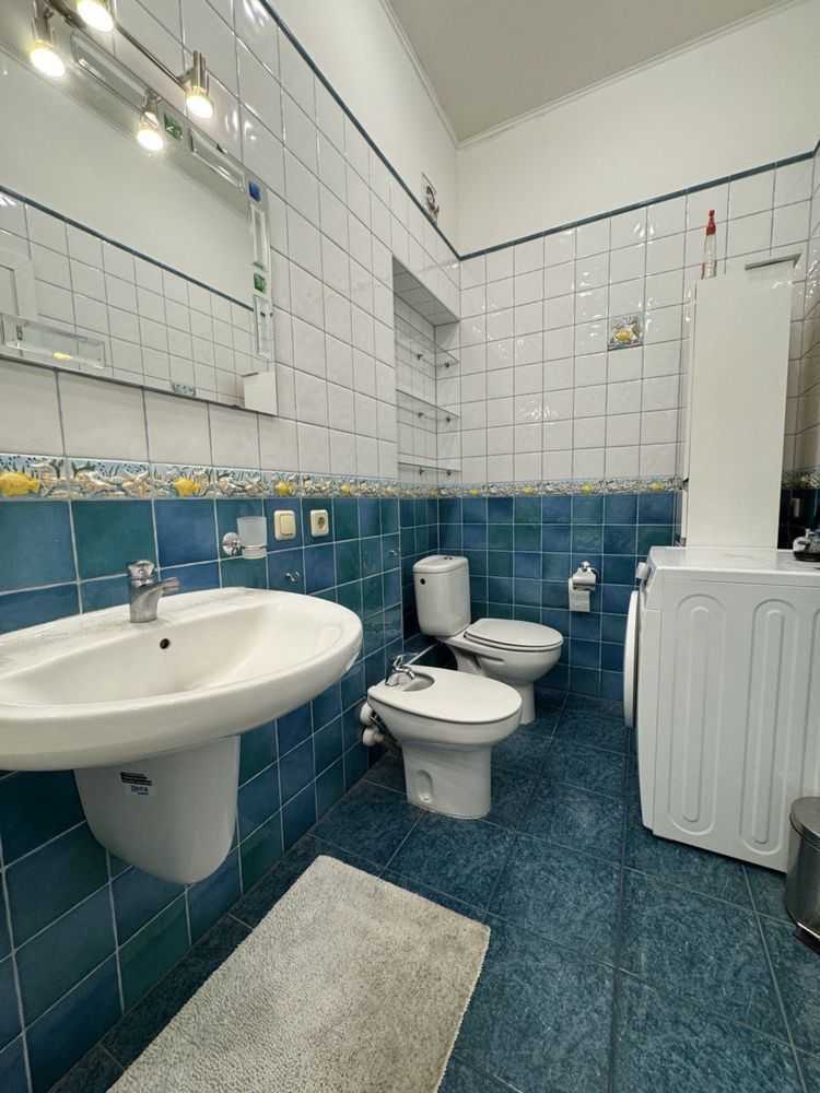 Аренда 2-комнатной квартиры 56 м², Дмитрия Яворницкого просп., 53А