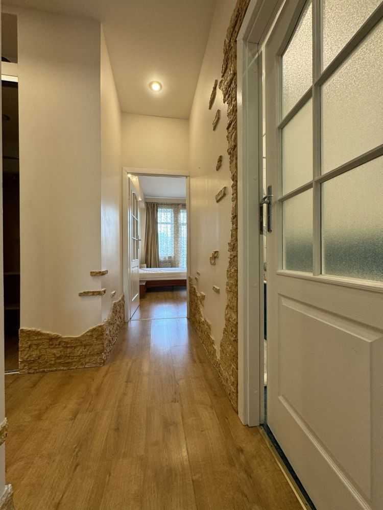 Аренда 2-комнатной квартиры 56 м², Дмитрия Яворницкого просп., 53А