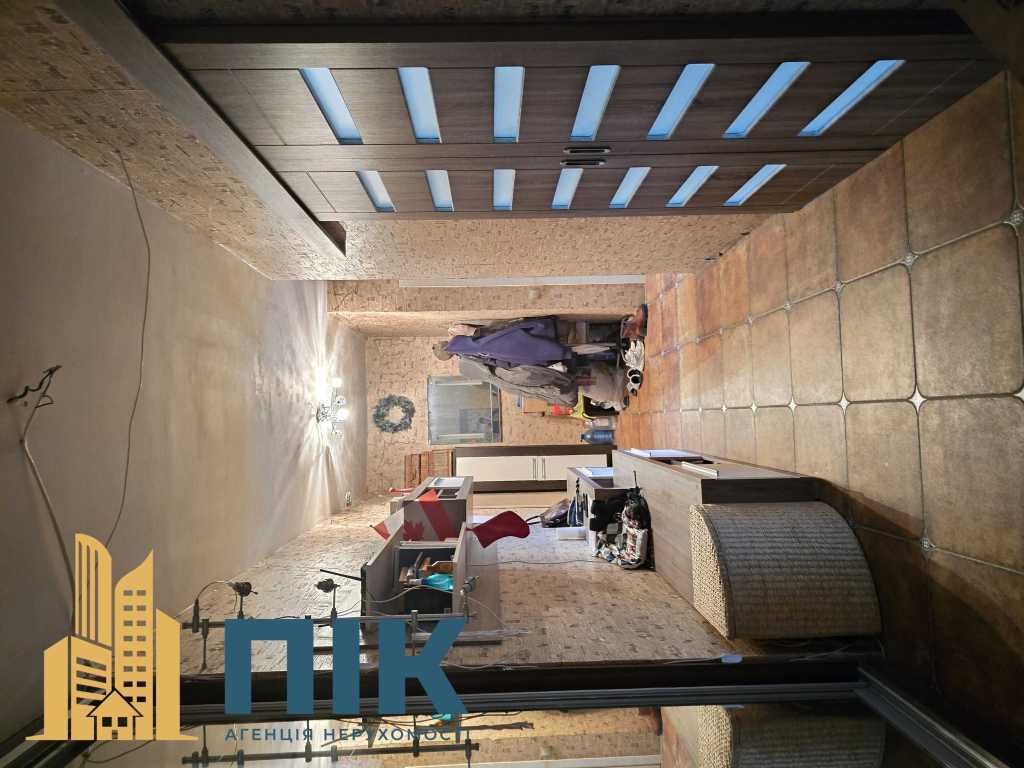 Продажа 3-комнатной квартиры 101 м², Степана Ковнира ул., Рудницкого, 3/7